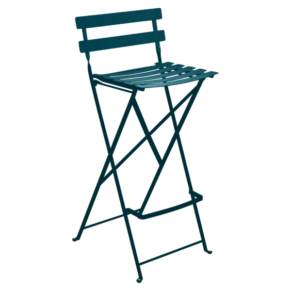 Folding Bistro Bar Chair