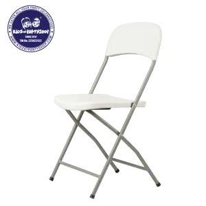 Folding Chair White