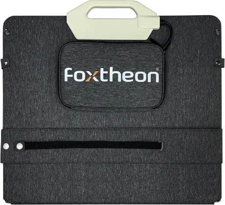 Foxtheon iGo3600 Power Station