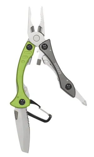 Gerber - Crucial Multi Plier Tool  Green