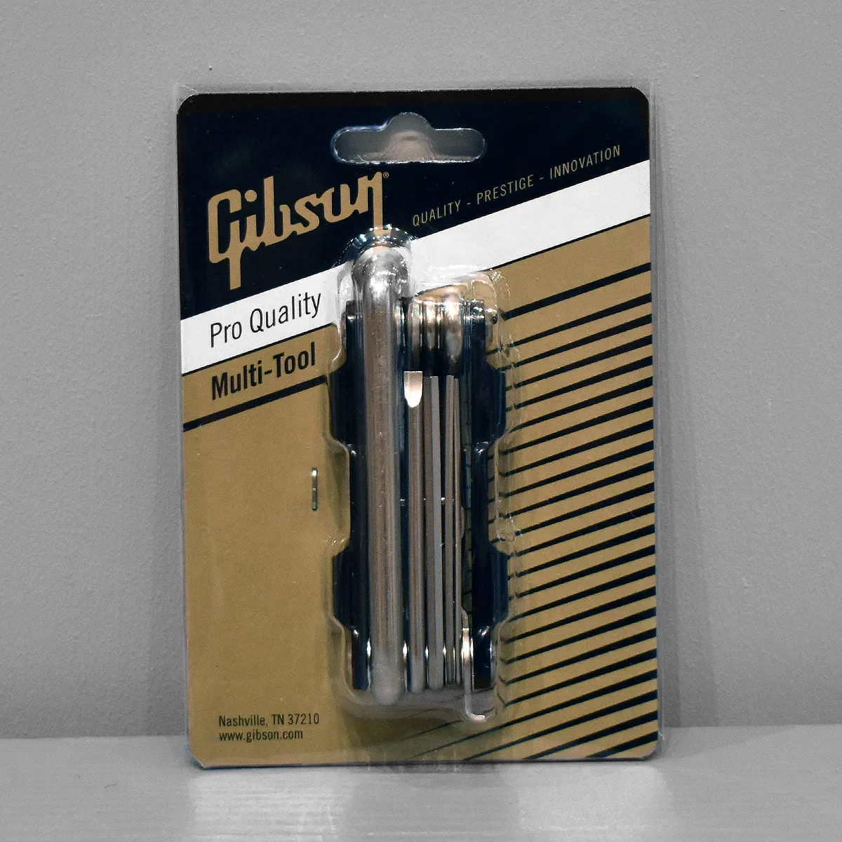 Gibson Guitar Multi-Tool