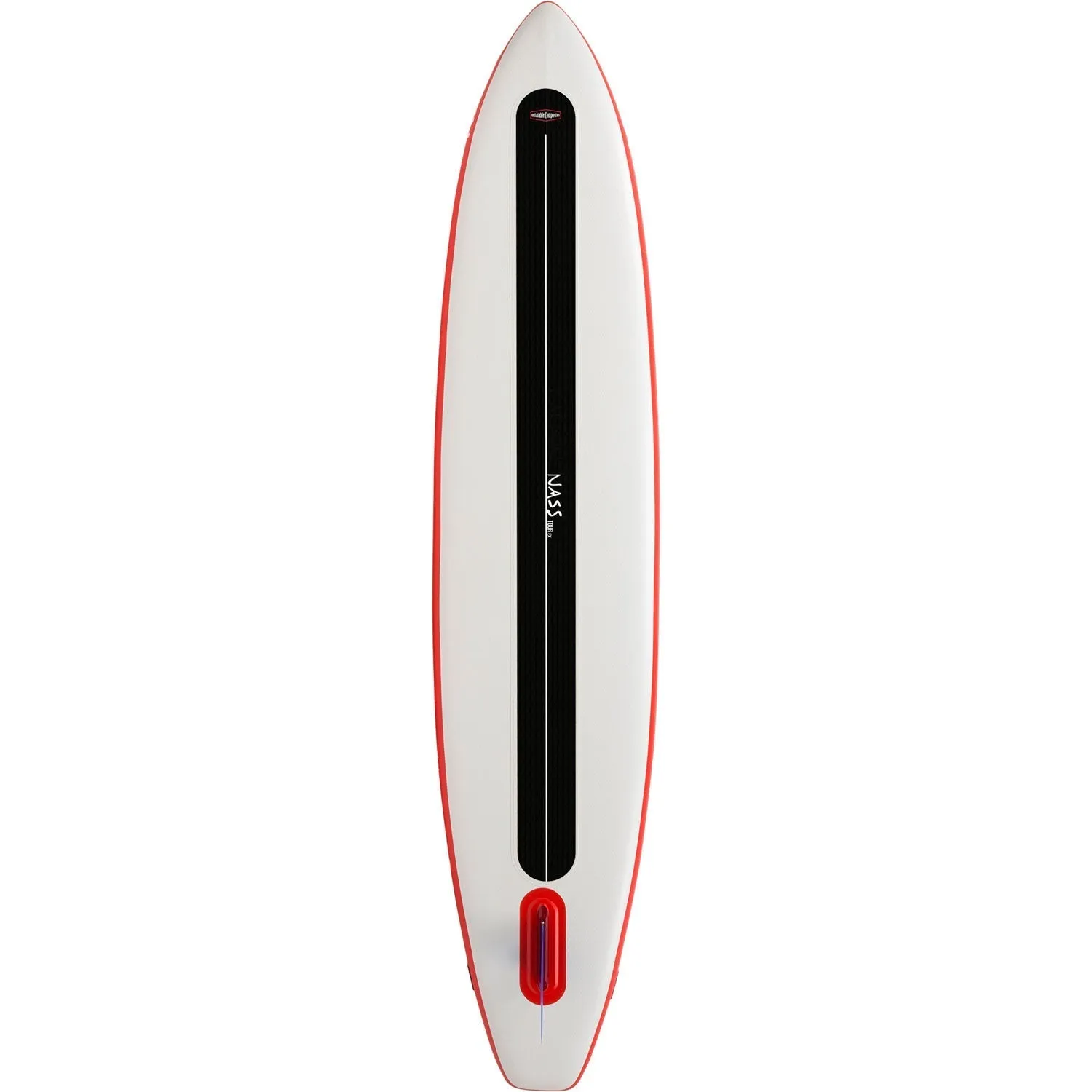 Hala Nass Tour EX Inflatable Stand-Up Paddle Board (SUP)