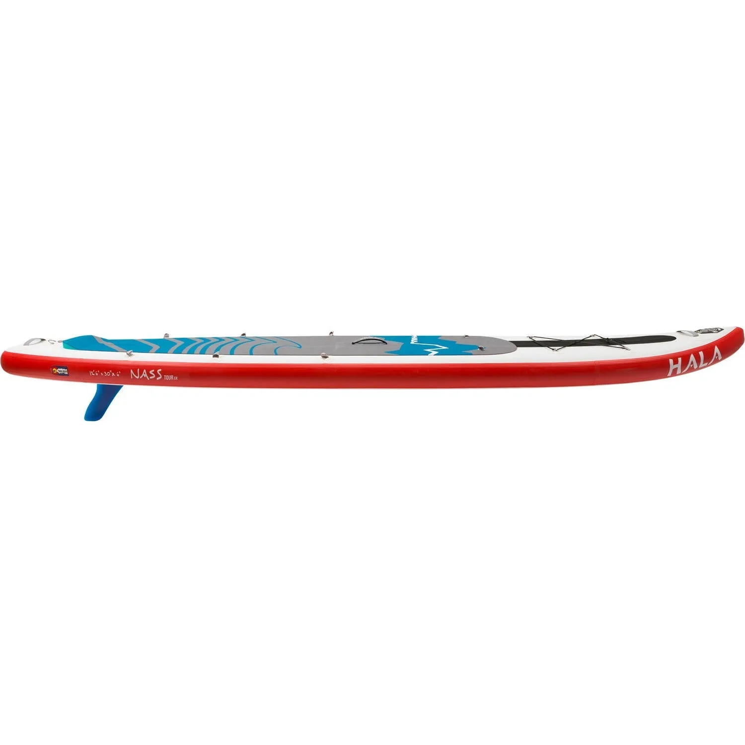 Hala Nass Tour EX Inflatable Stand-Up Paddle Board (SUP)