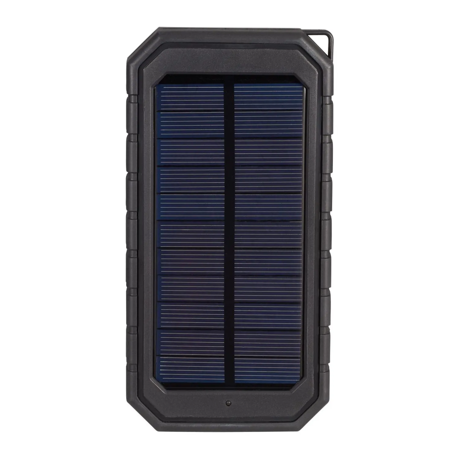 High Sierra - IPX 5 Solar Fast Wireless Power Bank