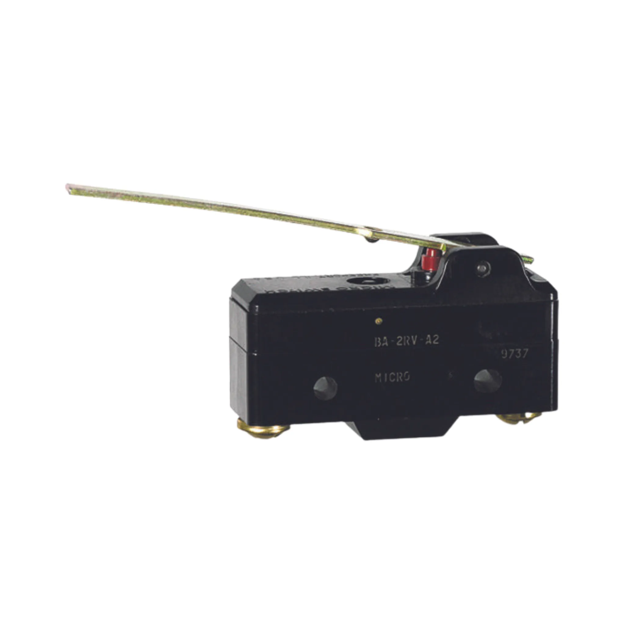 Honeywell BA-2RV-A2 Micro Switch, Industrial Snap Action Switch (Limited Availability)