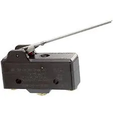 Honeywell BA-2RV-A2 Micro Switch, Industrial Snap Action Switch (Limited Availability)