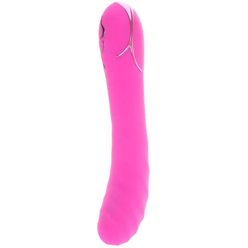 Insatiable G Inflatable G-Wand Vibe