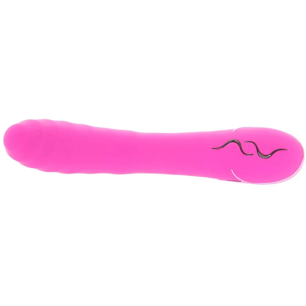 Insatiable G Inflatable G-Wand Vibe