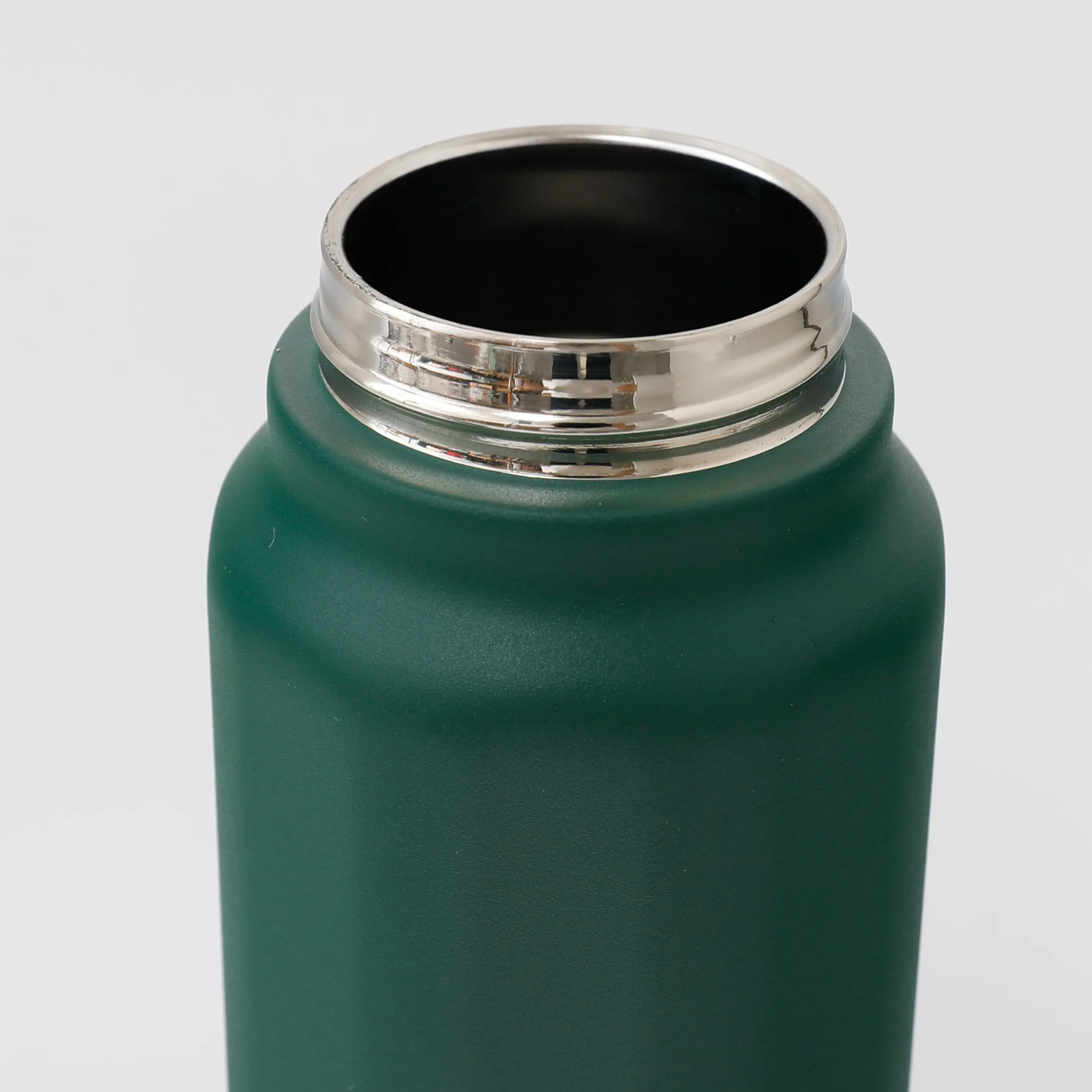 Insulated Water Bottle | MYZ-230801B | Dark Green