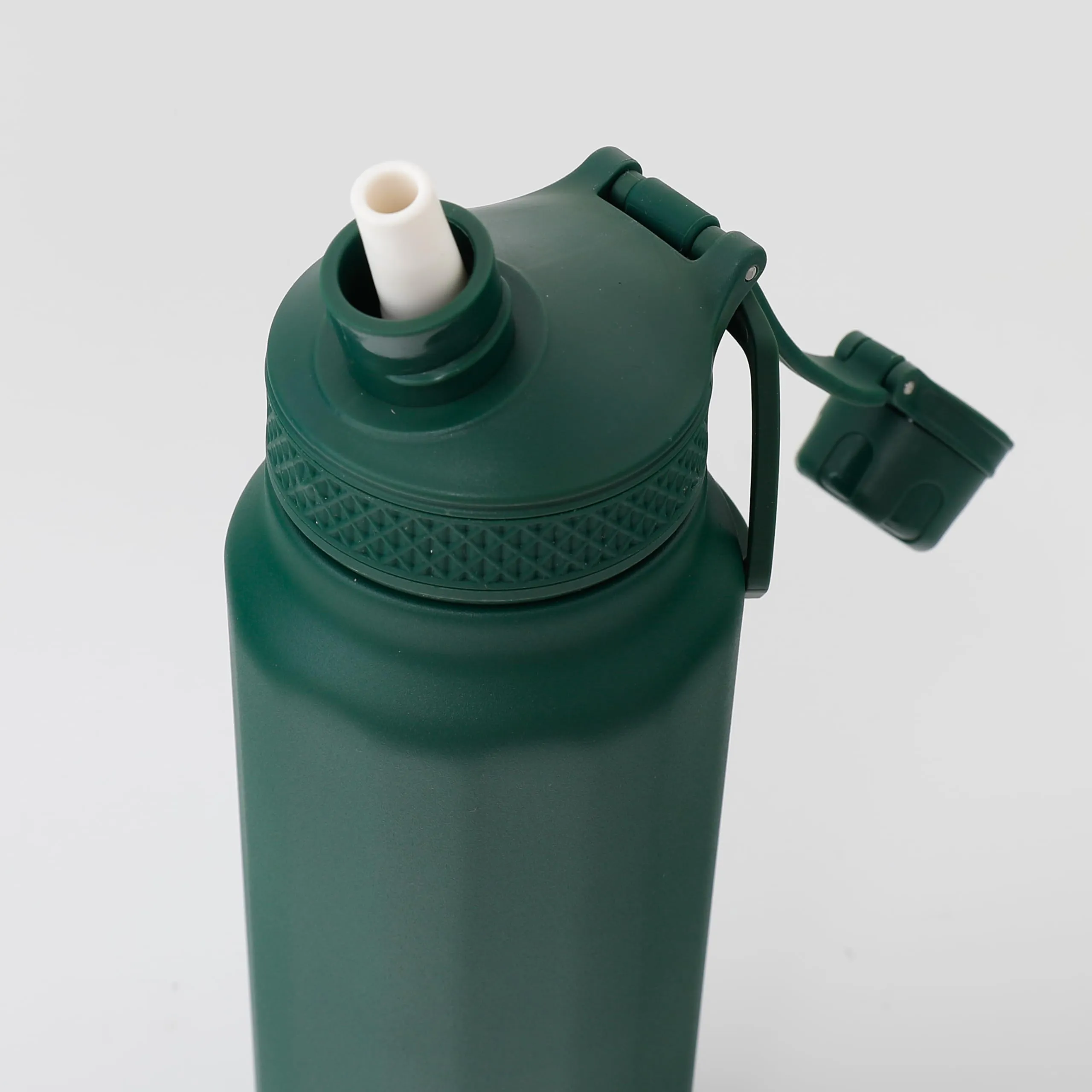 Insulated Water Bottle | MYZ-230801B | Dark Green