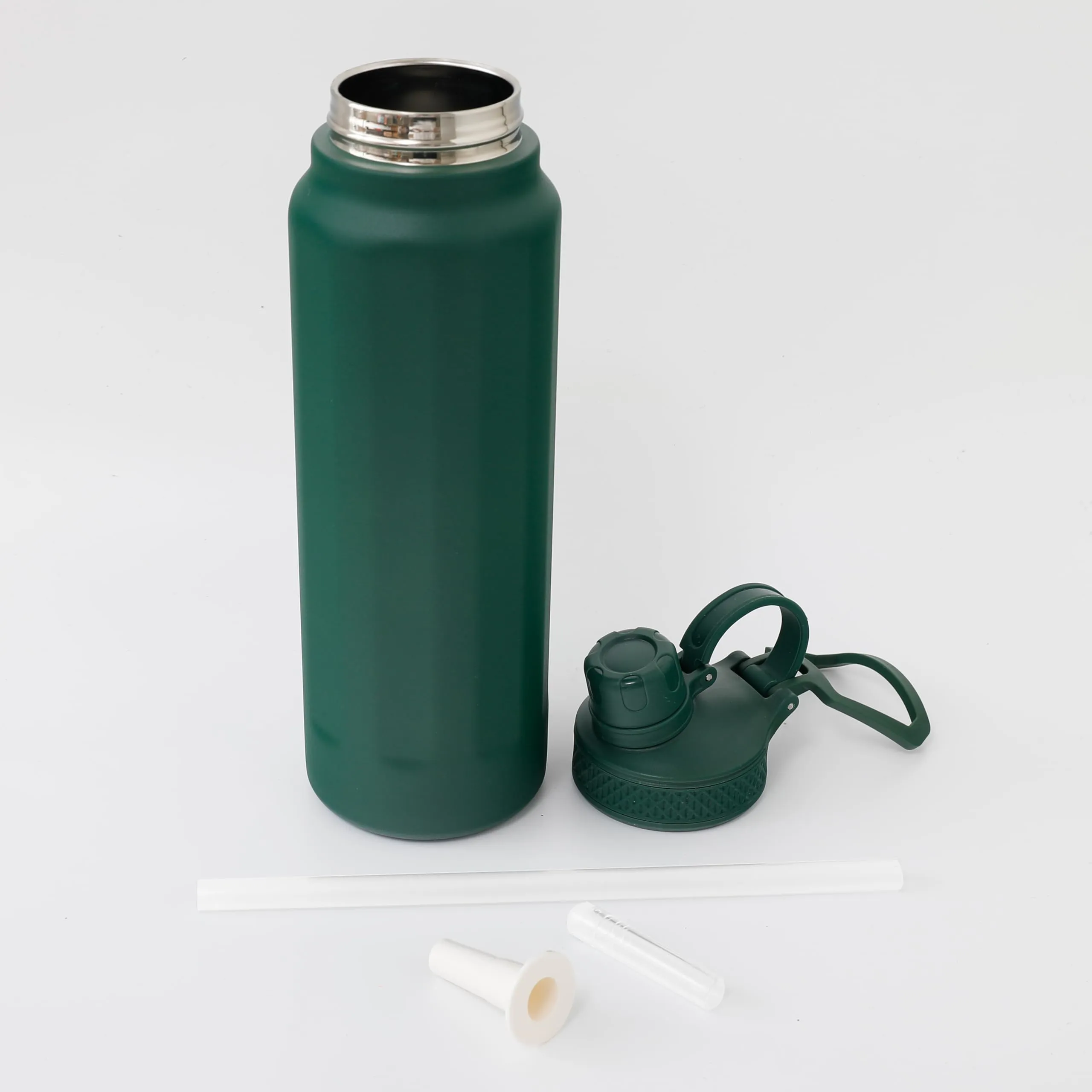 Insulated Water Bottle | MYZ-230801B | Dark Green