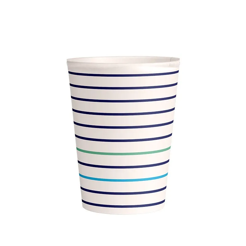 Kates Melamine Cup 8.5 x 10cm