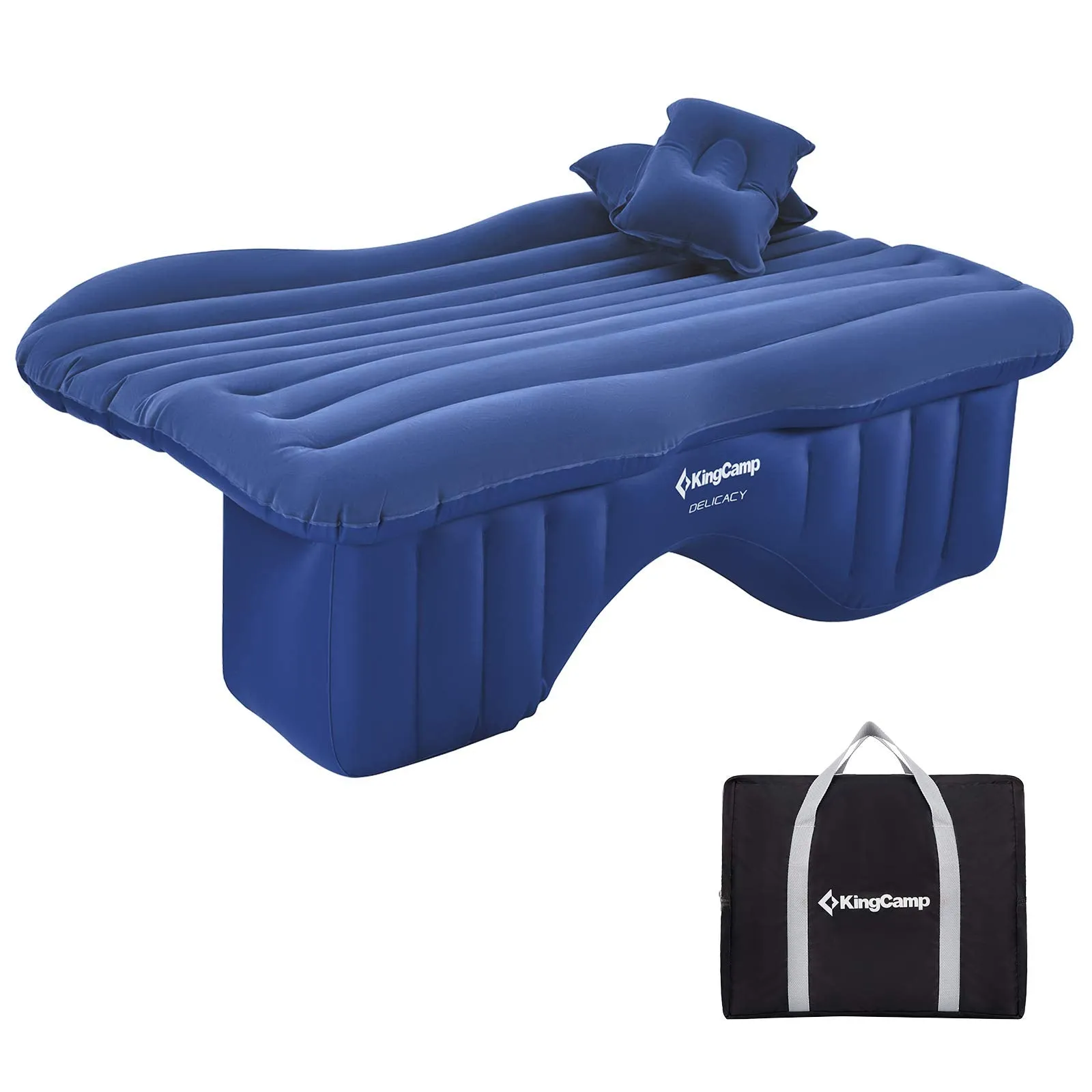 KingCamp Inflatable Car Back Seat