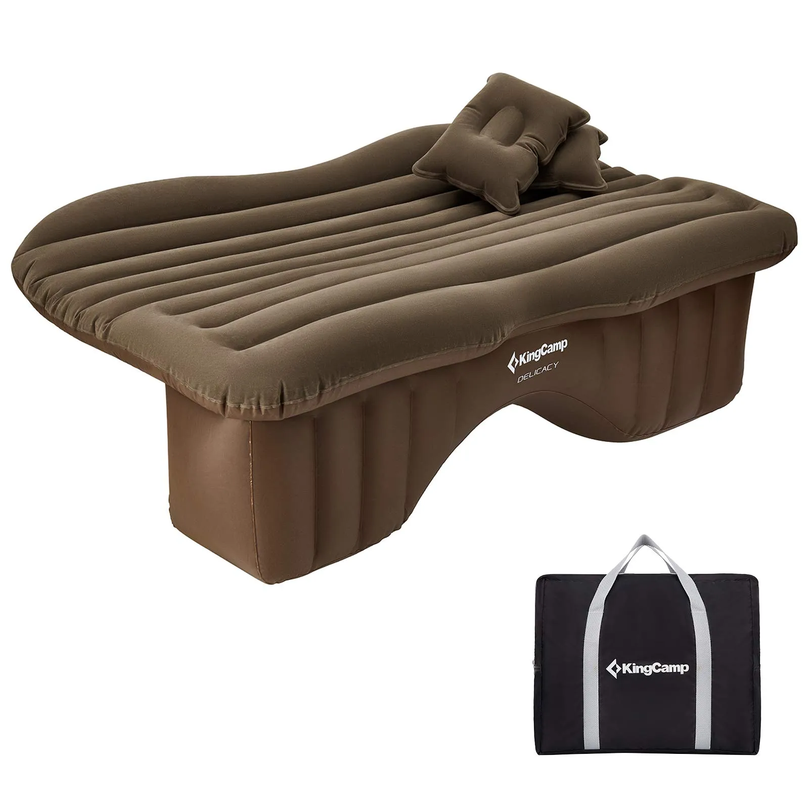 KingCamp Inflatable Car Back Seat