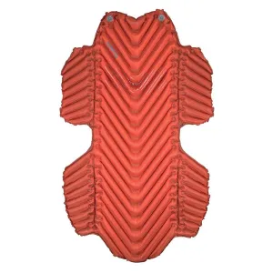 Klymit Insulated Hammock V-Chamber Sleeping Pad - Red