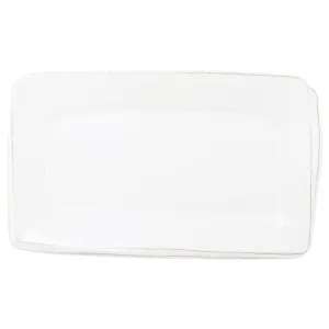 Lastra Melamine Rectangular Platter