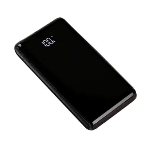 LCD Screen Digital Display Power Bank