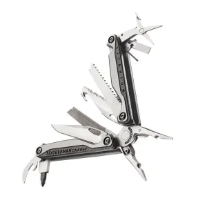 LEATHERMAN CHARGE TTI PLUS NYLON SHEATH