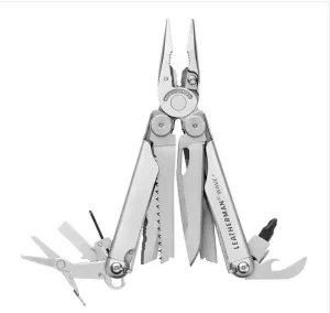 Leatherman Wave Plus Nylon Sheath