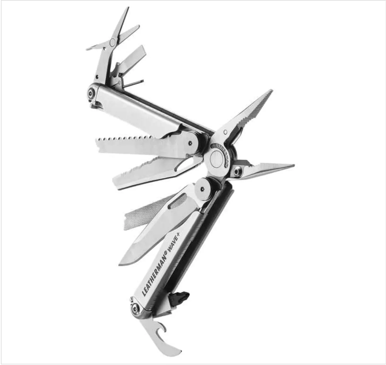 Leatherman Wave Plus Nylon Sheath