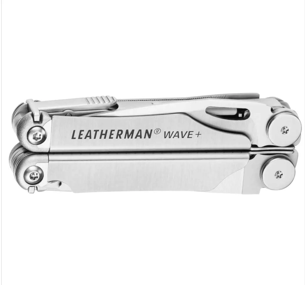 Leatherman Wave Plus Nylon Sheath