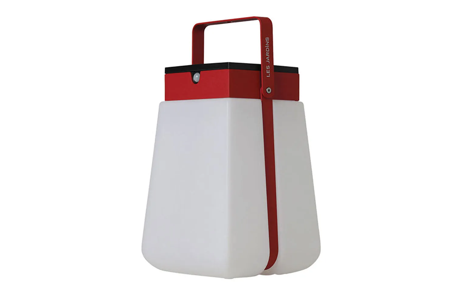 Les Jardins Bump Solar LED Lantern