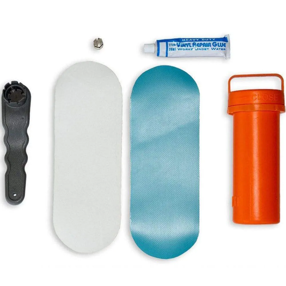 Level 6 Eleven Six Ultralight Inflatable SUP Board Package