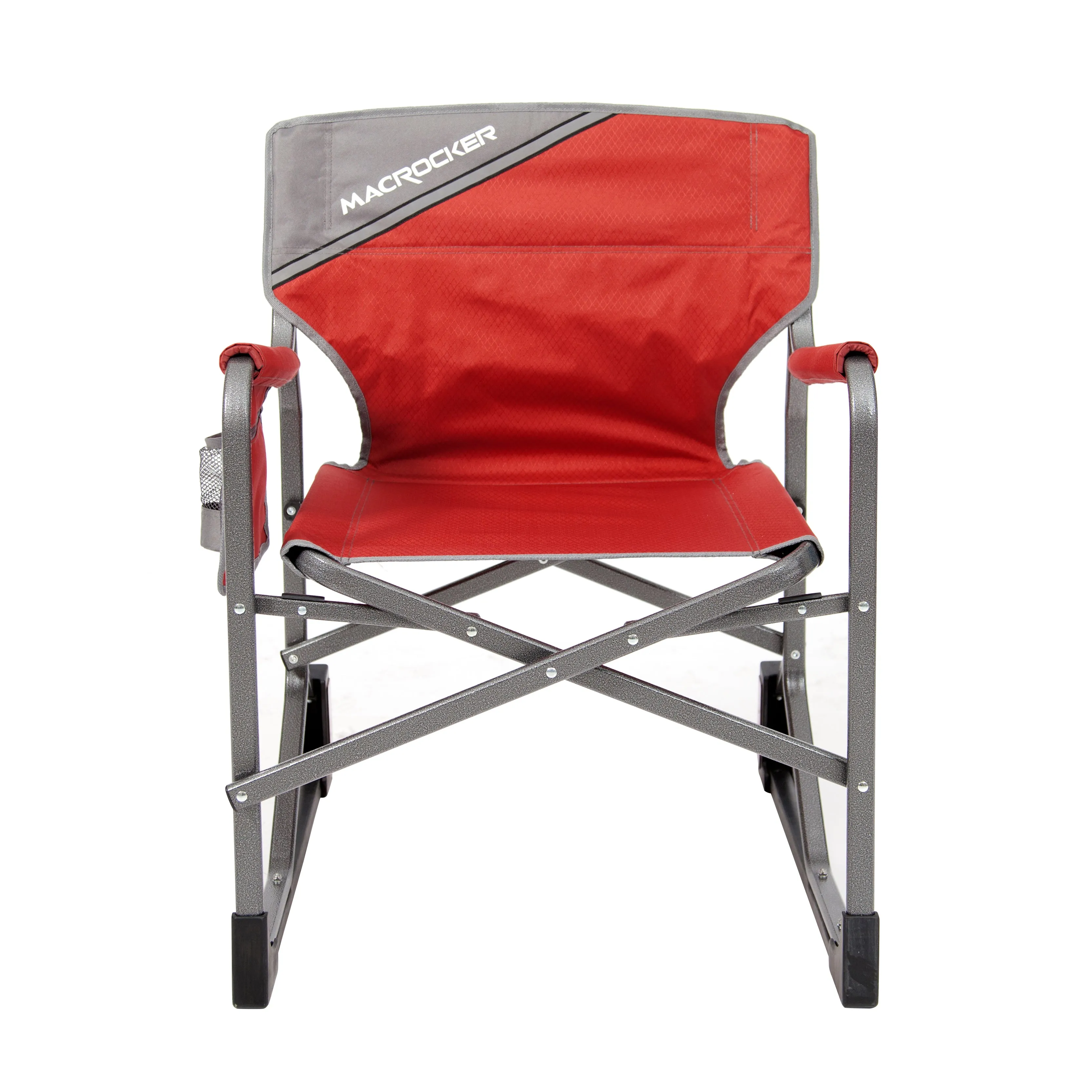 MacRocker Outdoor Rocking Chair- 2 Pack