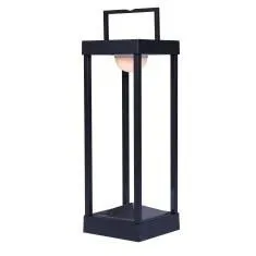 Maiori La Lampe Parc Solar Garden Light Lantern