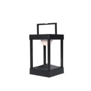 Maiori La Lampe Parc Solar Garden Light Lantern