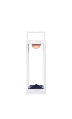 Maiori La Lampe Parc Solar Garden Light Lantern