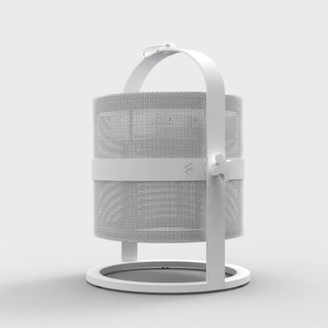 Maiori La Lampe Petite Solar Garden Lantern