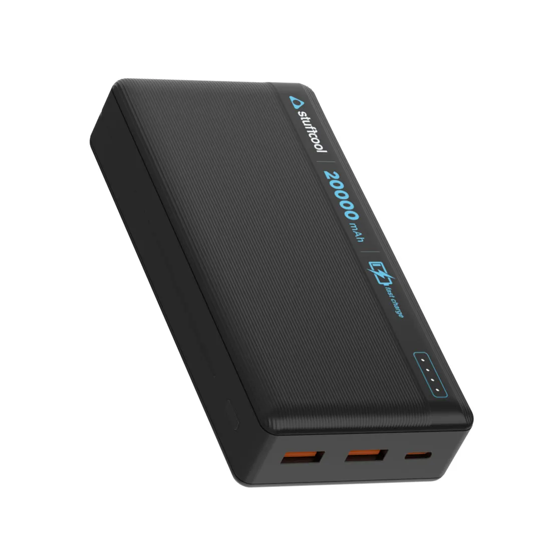 Major Plus 20000mAh 20W PD Powerbank