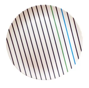 Melamine Plate 25cm