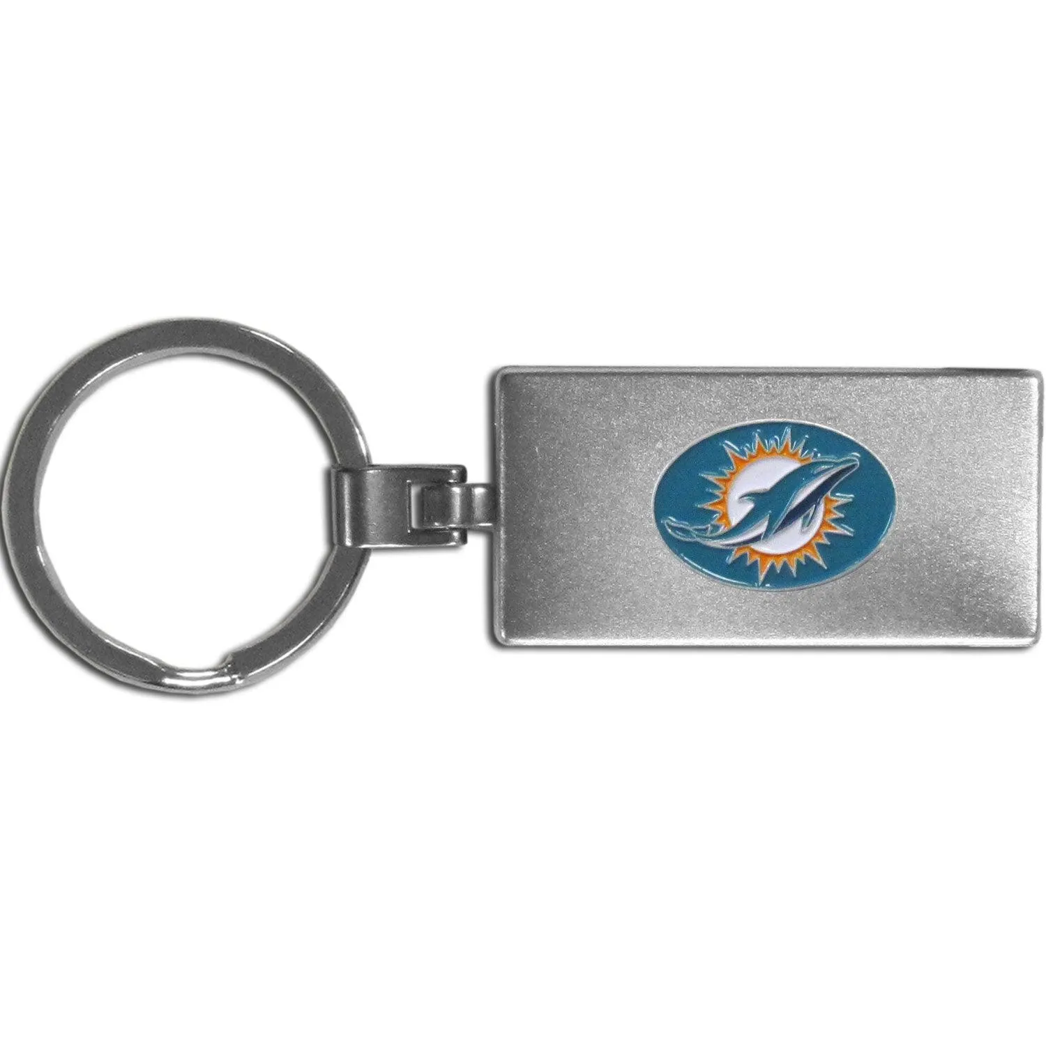 Miami Dolphins Multi-tool Key Chain