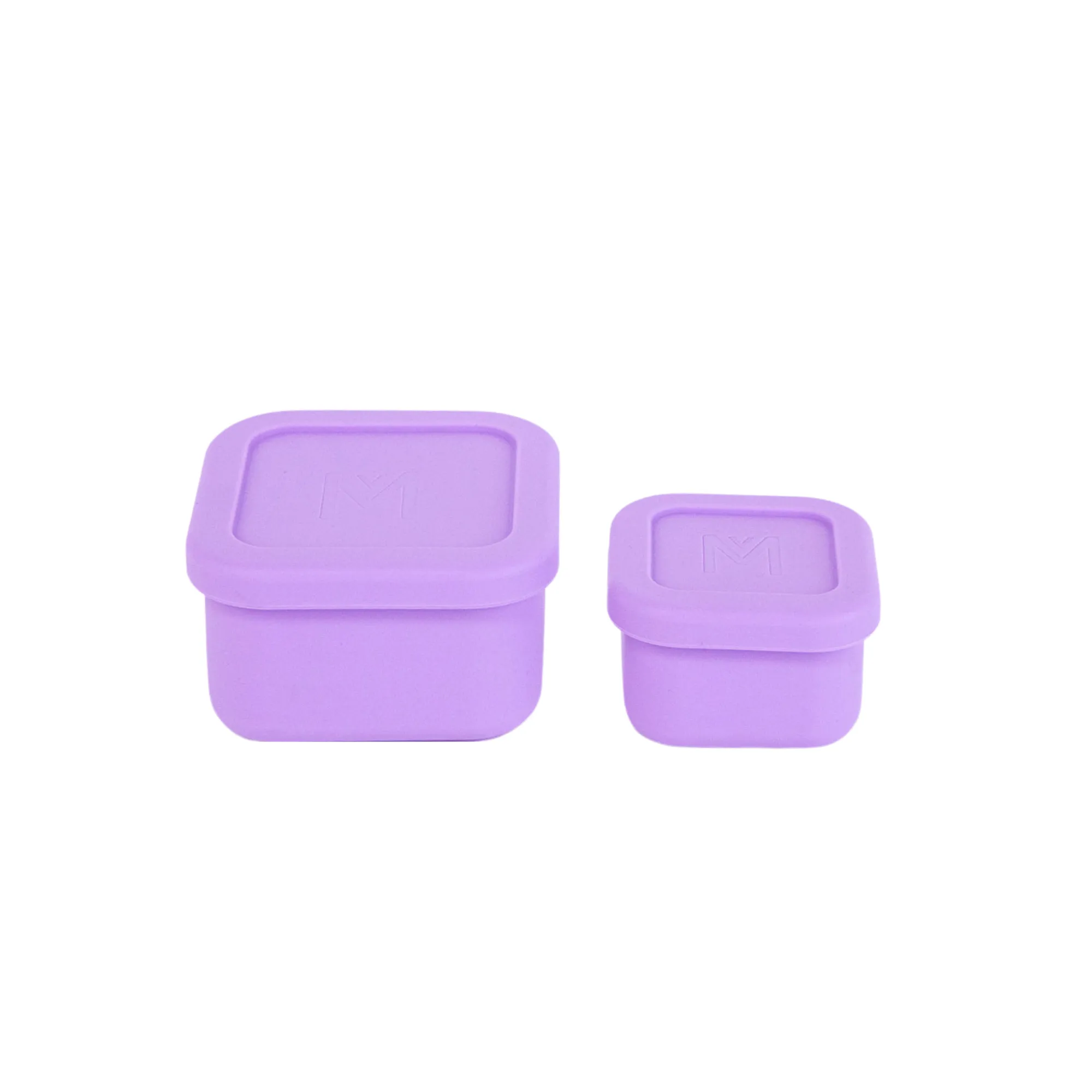 MontiiCo Silicone Nesting Tubs - Dusk