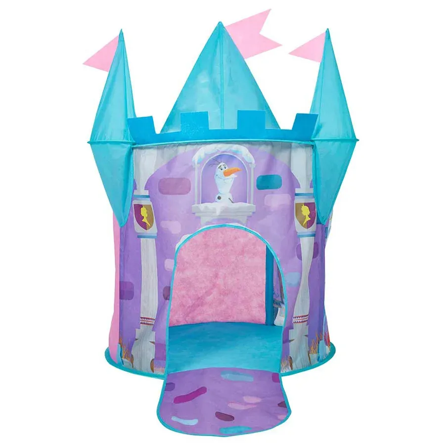 Moose Toys Disney Frozen Castle Pop Up Play Tent