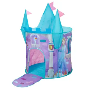 Moose Toys Disney Frozen Castle Pop Up Play Tent