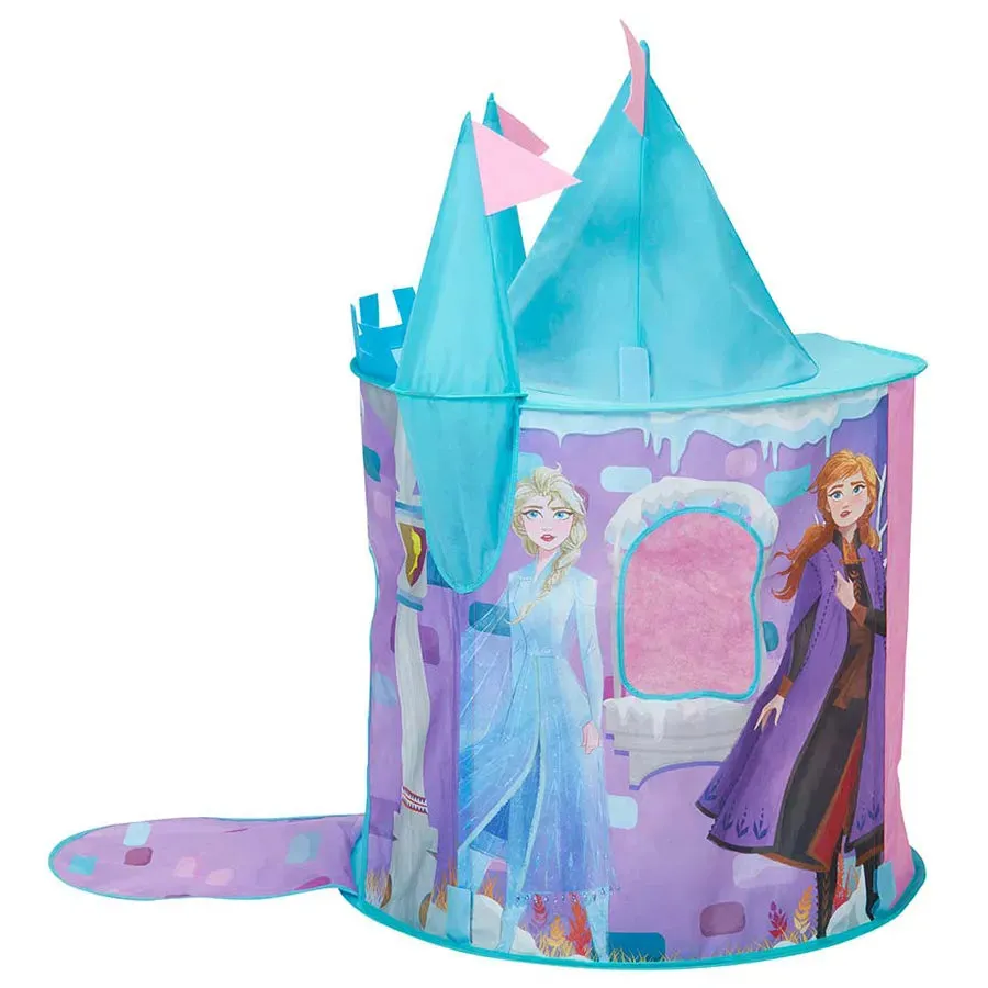 Moose Toys Disney Frozen Castle Pop Up Play Tent