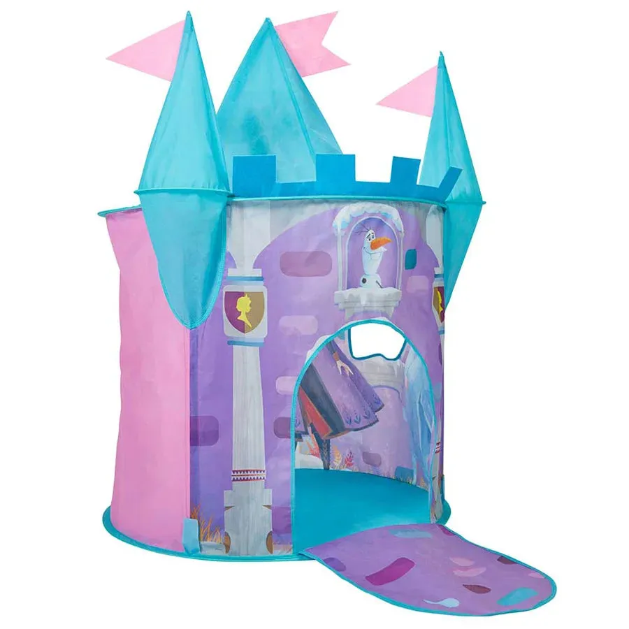 Moose Toys Disney Frozen Castle Pop Up Play Tent