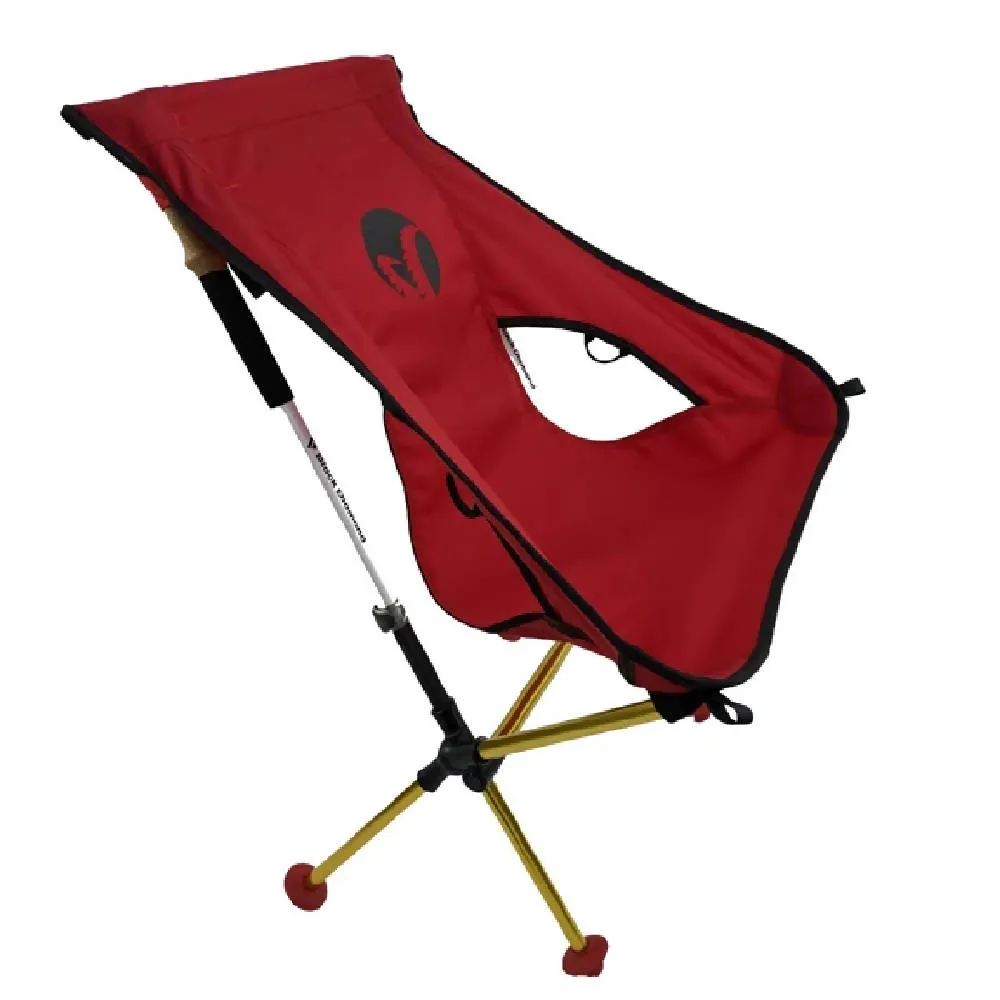 MUHL x Trekking Pole Chair