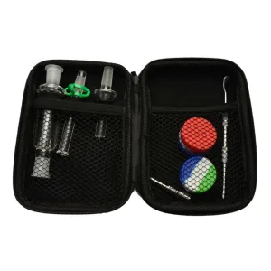 Nectar Travel Kit & Carry Case -10mm