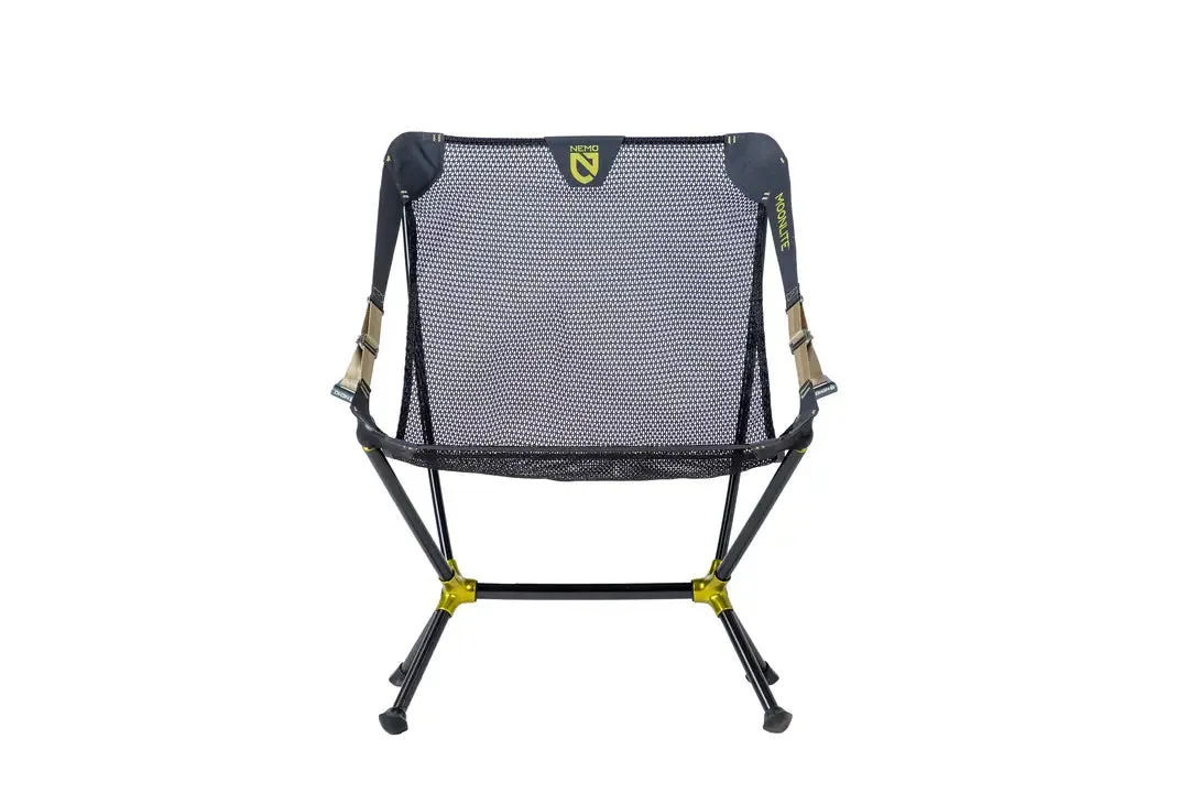 NEMO Moonlite Reclining Camp Chair