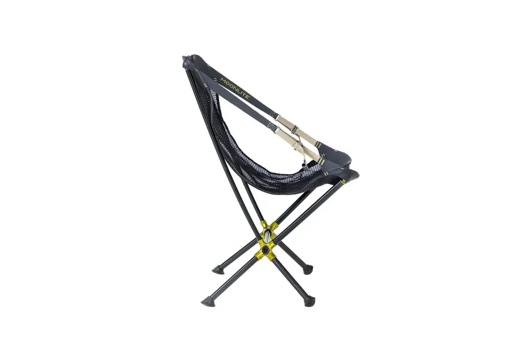 NEMO Moonlite Reclining Camp Chair