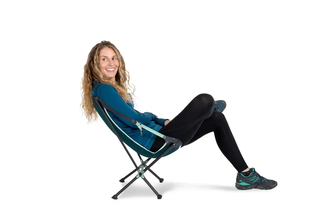 NEMO Moonlite Reclining Camp Chair