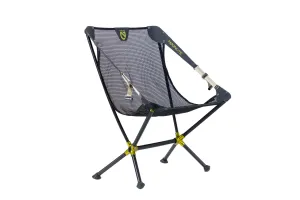 NEMO Moonlite Reclining Camp Chair