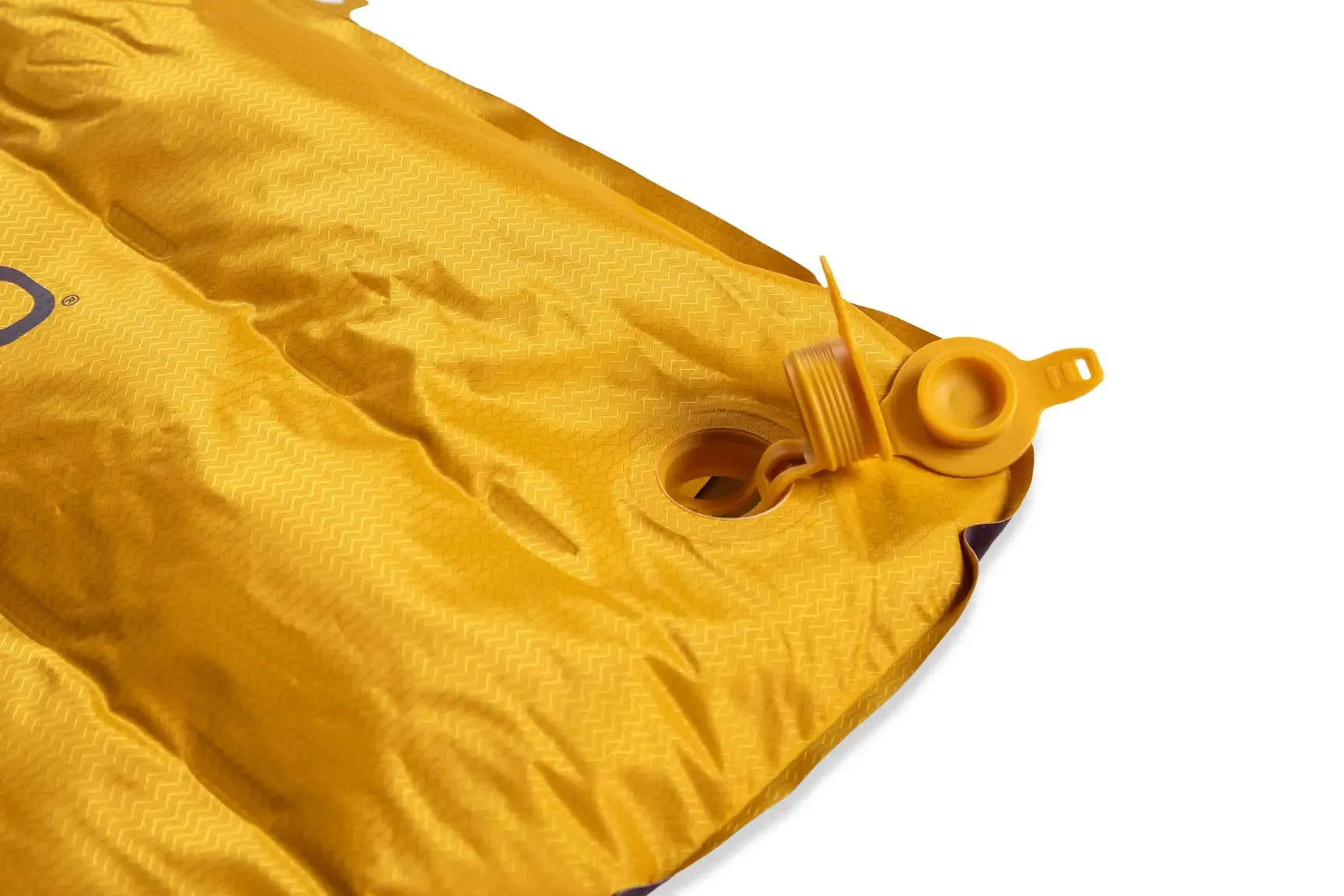 Nemo - Tensor Trail Ultralight Insulated Sleeping Pad - Regular Wide