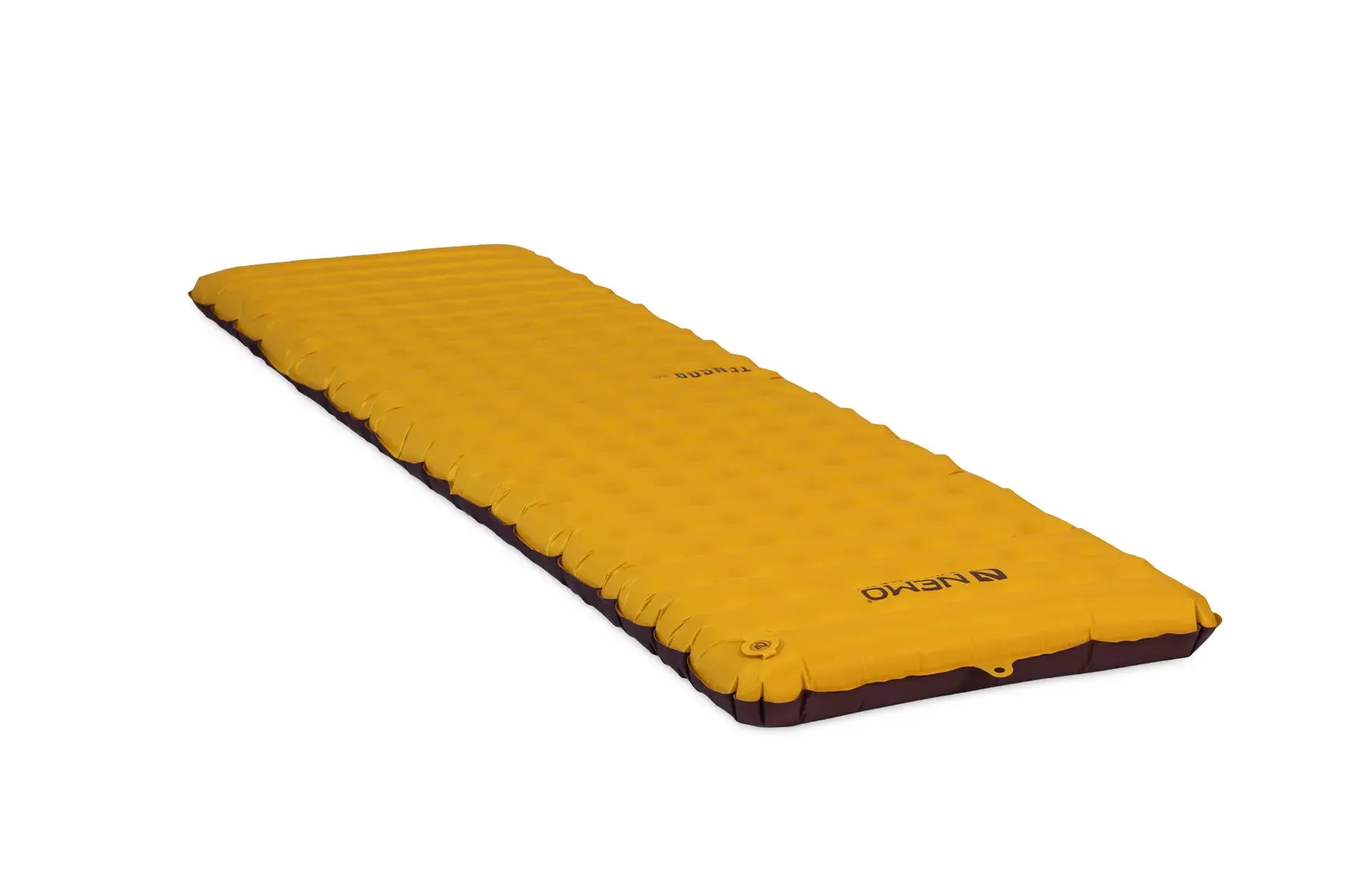 Nemo - Tensor Trail Ultralight Insulated Sleeping Pad - Regular Wide