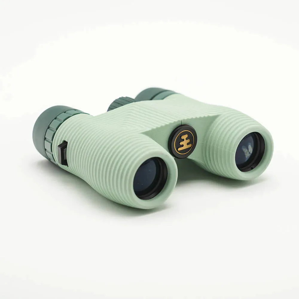 NOCS Standard Issue Waterproof Binoculars - 8x25