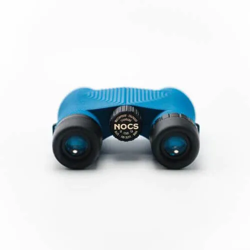 NOCS Standard Issue Waterproof Binoculars - 8x25